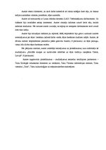 Referāts 'Tēja kā sociālās kultūras elements pasaulē un Talsu iedzīvotāju tējas lietošanas', 18.