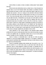 Referāts 'Tēja kā sociālās kultūras elements pasaulē un Talsu iedzīvotāju tējas lietošanas', 20.