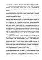 Referāts 'Tēja kā sociālās kultūras elements pasaulē un Talsu iedzīvotāju tējas lietošanas', 21.