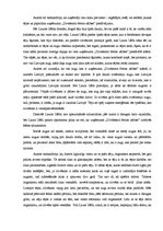 Referāts 'Tēja kā sociālās kultūras elements pasaulē un Talsu iedzīvotāju tējas lietošanas', 22.