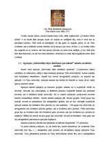 Referāts 'Tēja kā sociālās kultūras elements pasaulē un Talsu iedzīvotāju tējas lietošanas', 25.