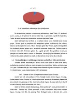 Referāts 'Tēja kā sociālās kultūras elements pasaulē un Talsu iedzīvotāju tējas lietošanas', 31.