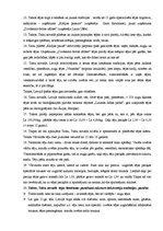 Referāts 'Tēja kā sociālās kultūras elements pasaulē un Talsu iedzīvotāju tējas lietošanas', 34.