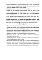 Referāts 'Tēja kā sociālās kultūras elements pasaulē un Talsu iedzīvotāju tējas lietošanas', 35.