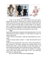 Referāts 'Tēja kā sociālās kultūras elements pasaulē un Talsu iedzīvotāju tējas lietošanas', 45.