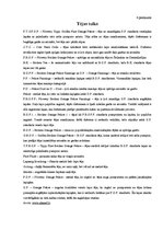 Referāts 'Tēja kā sociālās kultūras elements pasaulē un Talsu iedzīvotāju tējas lietošanas', 47.