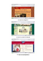 Referāts 'Tēja kā sociālās kultūras elements pasaulē un Talsu iedzīvotāju tējas lietošanas', 50.