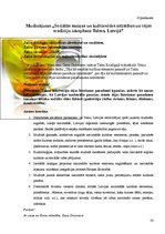 Referāts 'Tēja kā sociālās kultūras elements pasaulē un Talsu iedzīvotāju tējas lietošanas', 54.