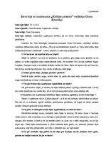 Referāts 'Tēja kā sociālās kultūras elements pasaulē un Talsu iedzīvotāju tējas lietošanas', 55.