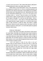 Referāts 'E.Kasīrers "Apcerējums par cilvēku"', 5.