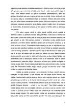 Referāts 'E.Kasīrers "Apcerējums par cilvēku"', 6.