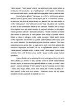 Referāts 'E.Kasīrers "Apcerējums par cilvēku"', 9.