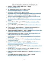 Referāts 'Karnevālu nozīme dažādu tautu kultūrās', 11.