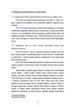 Referāts 'Bankas risku faktoru izpēte', 3.