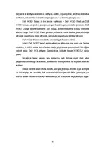 Referāts 'Bankas risku faktoru izpēte', 4.