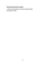 Referāts 'Bankas risku faktoru izpēte', 9.