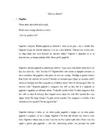 Konspekts 'Raiņa dzejoļu krājuma "Gals un sākums" analīze', 1.