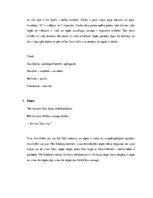 Konspekts 'Raiņa dzejoļu krājuma "Gals un sākums" analīze', 6.