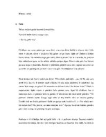 Konspekts 'Raiņa dzejoļu krājuma "Gals un sākums" analīze', 8.