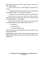 Diplomdarbs 'Temata "Eiropas pundurvalstis, to vieta pasaules politiskajā un sociālekonomiska', 5.