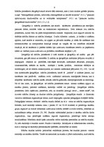 Diplomdarbs 'Temata "Eiropas pundurvalstis, to vieta pasaules politiskajā un sociālekonomiska', 8.