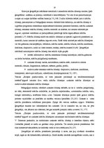 Diplomdarbs 'Temata "Eiropas pundurvalstis, to vieta pasaules politiskajā un sociālekonomiska', 18.