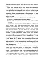 Diplomdarbs 'Temata "Eiropas pundurvalstis, to vieta pasaules politiskajā un sociālekonomiska', 31.