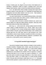 Diplomdarbs 'Temata "Eiropas pundurvalstis, to vieta pasaules politiskajā un sociālekonomiska', 32.