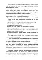 Diplomdarbs 'Temata "Eiropas pundurvalstis, to vieta pasaules politiskajā un sociālekonomiska', 34.