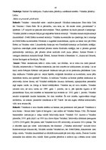 Diplomdarbs 'Temata "Eiropas pundurvalstis, to vieta pasaules politiskajā un sociālekonomiska', 47.