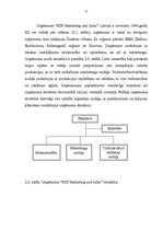 Konspekts 'Kompānija "R.J.Reynolds Tobacco International S.A."', 6.