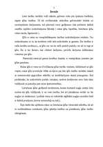 Referāts 'Rokas un lietošanas ķīla', 3.