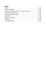 Referāts 'Raganas tēls latviešu folklorā', 2.