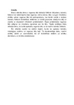 Referāts 'Raganas tēls latviešu folklorā', 3.