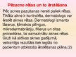 Prezentācija 'Patstāvīgais darbs ādas slimībās. Acne vulgaris', 27.