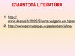 Prezentācija 'Patstāvīgais darbs ādas slimībās. Acne vulgaris', 35.