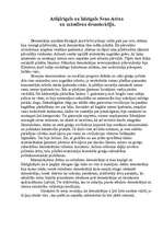 Eseja 'Atšķirīgais un līdzīgais Seno Atēnu un mūsdienu demokrātijā', 1.