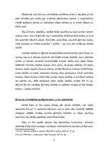 Referāts 'Dzimumu vienlīdzības koncepta evolūcija Latvijas teritorijā', 2.