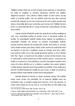 Referāts 'Dzimumu vienlīdzības koncepta evolūcija Latvijas teritorijā', 3.