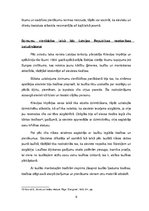 Referāts 'Dzimumu vienlīdzības koncepta evolūcija Latvijas teritorijā', 6.