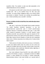 Referāts 'Dzimumu vienlīdzības koncepta evolūcija Latvijas teritorijā', 11.