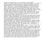 Eseja 'Small Group: Group Formation', 2.