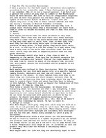 Eseja 'How to Be a Successfull Businessman', 1.