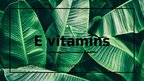 Prezentācija 'E vitamīns', 1.
