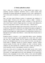 Referāts 'Minoritātes Latvijā', 4.