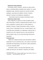 Konspekts 'Demokrātija - politiskā sistēma. Varas dalīšanas un vēlēšanu sistēmas', 4.