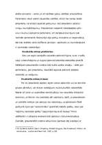 Konspekts 'Demokrātija - politiskā sistēma. Varas dalīšanas un vēlēšanu sistēmas', 5.