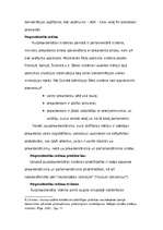 Konspekts 'Demokrātija - politiskā sistēma. Varas dalīšanas un vēlēšanu sistēmas', 6.