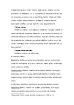 Konspekts 'Demokrātija - politiskā sistēma. Varas dalīšanas un vēlēšanu sistēmas', 7.