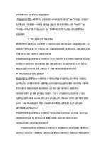 Konspekts 'Demokrātija - politiskā sistēma. Varas dalīšanas un vēlēšanu sistēmas', 8.